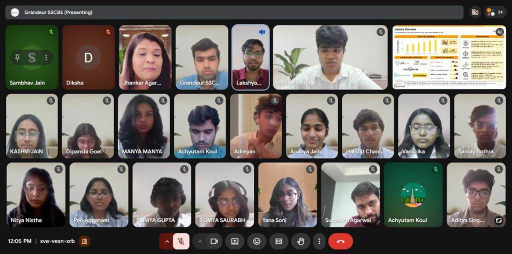 Corporate Advisory