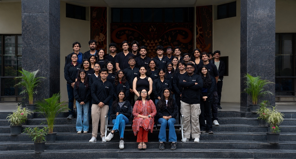 Grandeur SSCBS Team