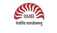 IIM Bangalore