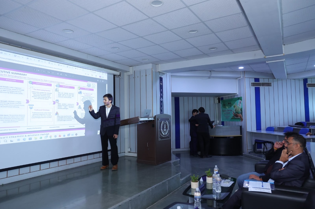 INVICTA Case Presentation