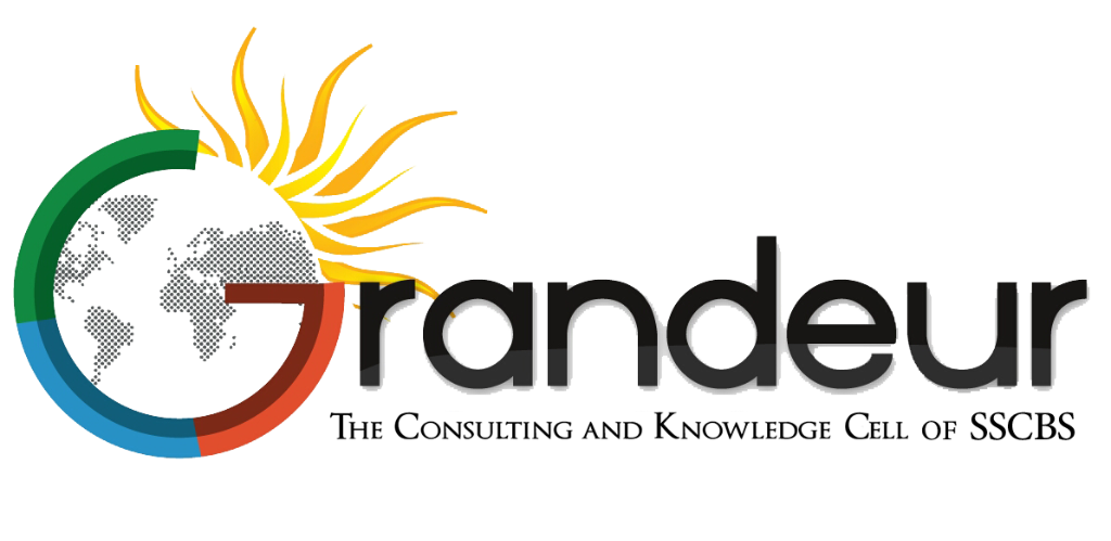 Grandeur - The Consulting and Knowledge Cell of SSCBS