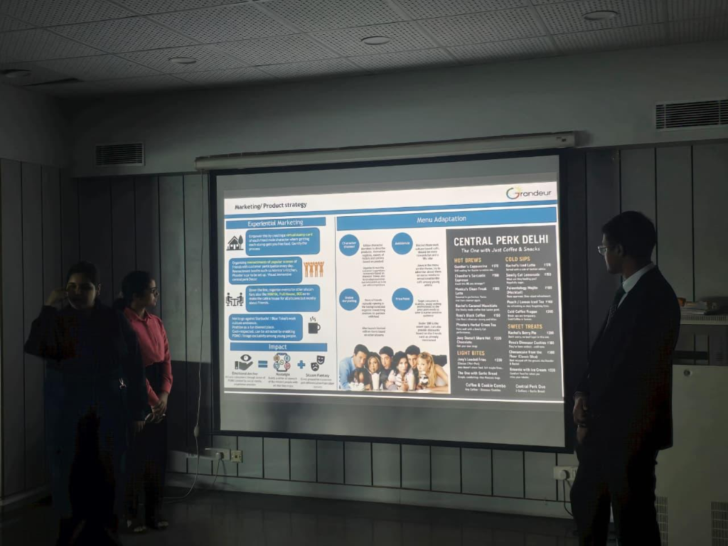 Ranneeti Marketing Strategy Presentation