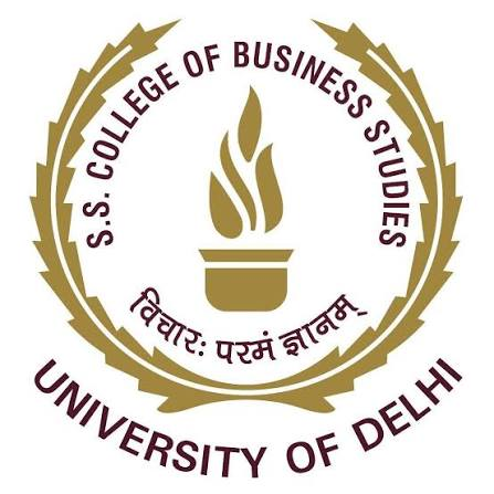 SSCBS - Shaheed Sukhdev College of Business Studies